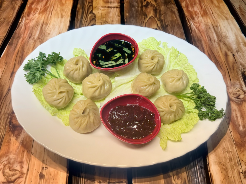 22. Hiina pelmeenid kanaga - Image 3