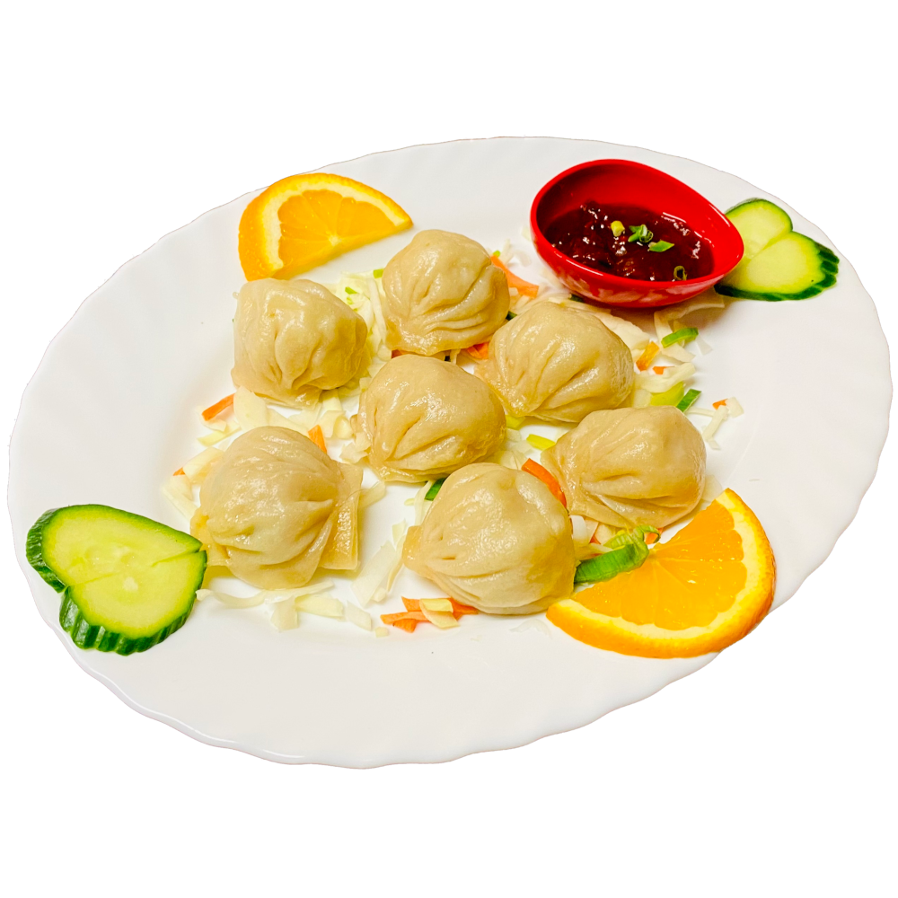 22. Hiina pelmeenid kanaga - Image 6