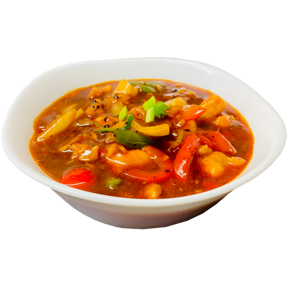 52. Peakoka eriline kana🌶️